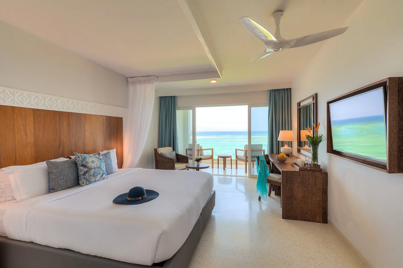 Diamonds Leisure Beach & Golf Resort